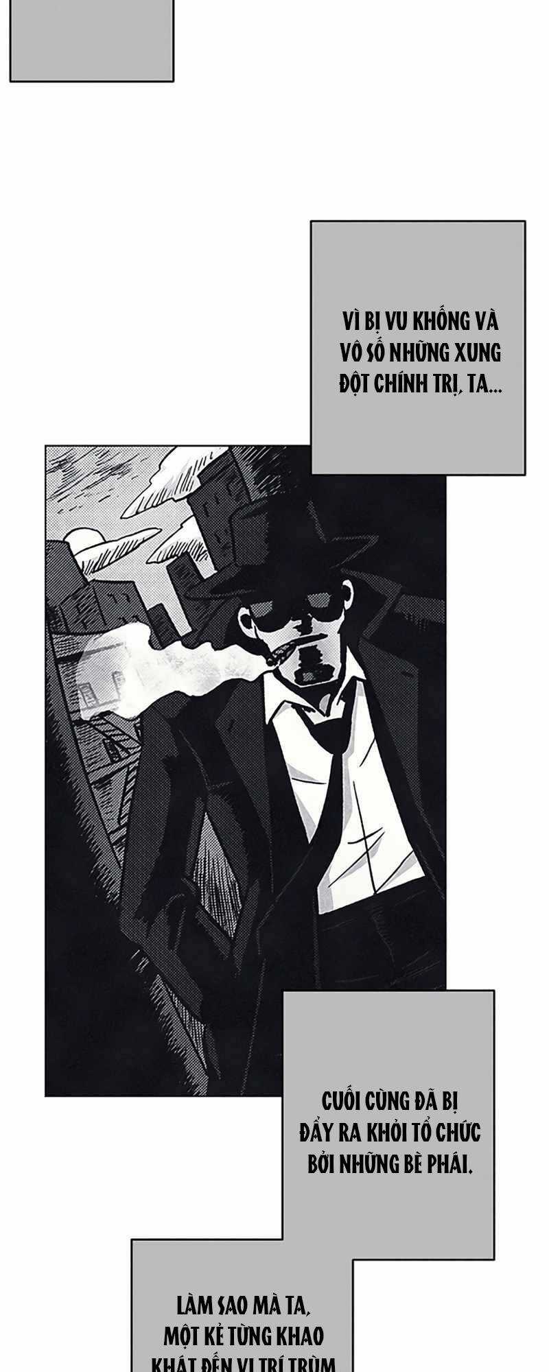 Sinh Tồn Trong Cuốn Tiểu Thuyết Manhwa Chapter 18 trang 27