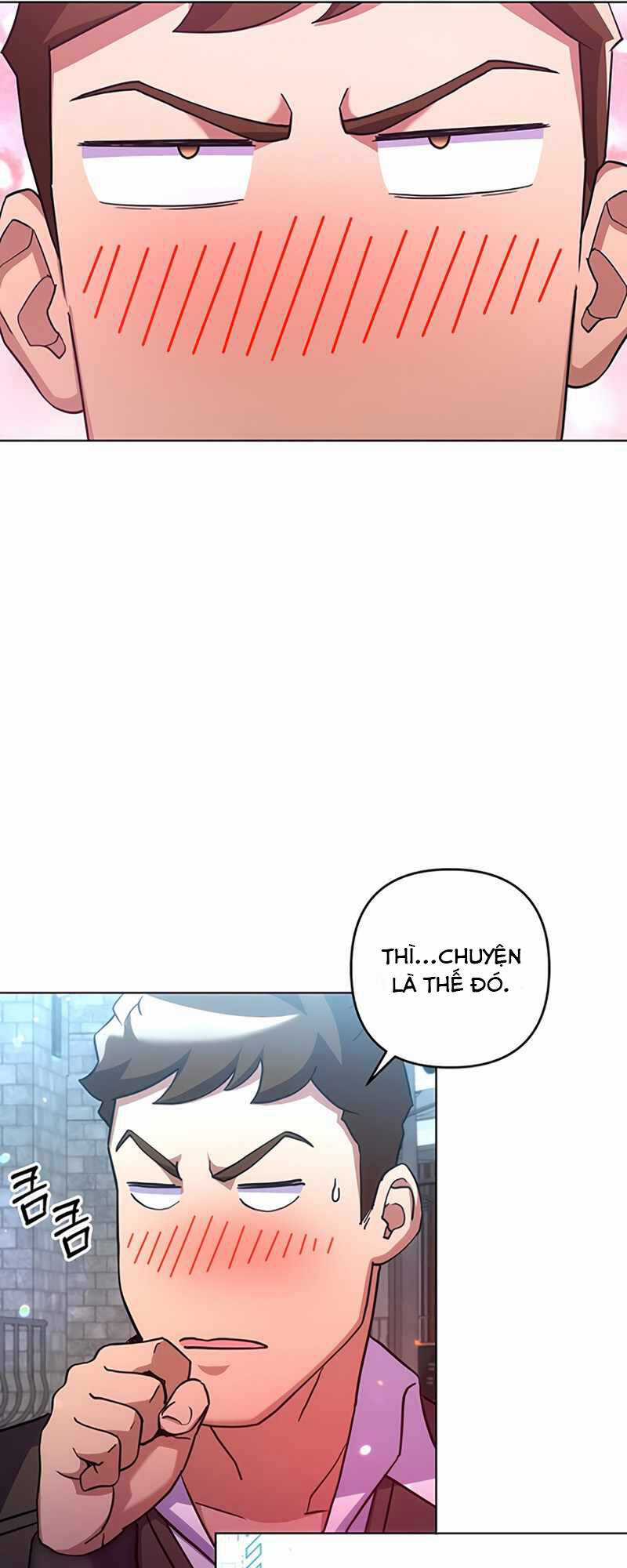 Sinh Tồn Trong Cuốn Tiểu Thuyết Manhwa Chapter 18 trang 31