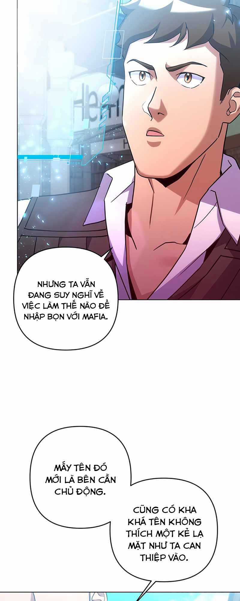 Sinh Tồn Trong Cuốn Tiểu Thuyết Manhwa Chapter 18 trang 33