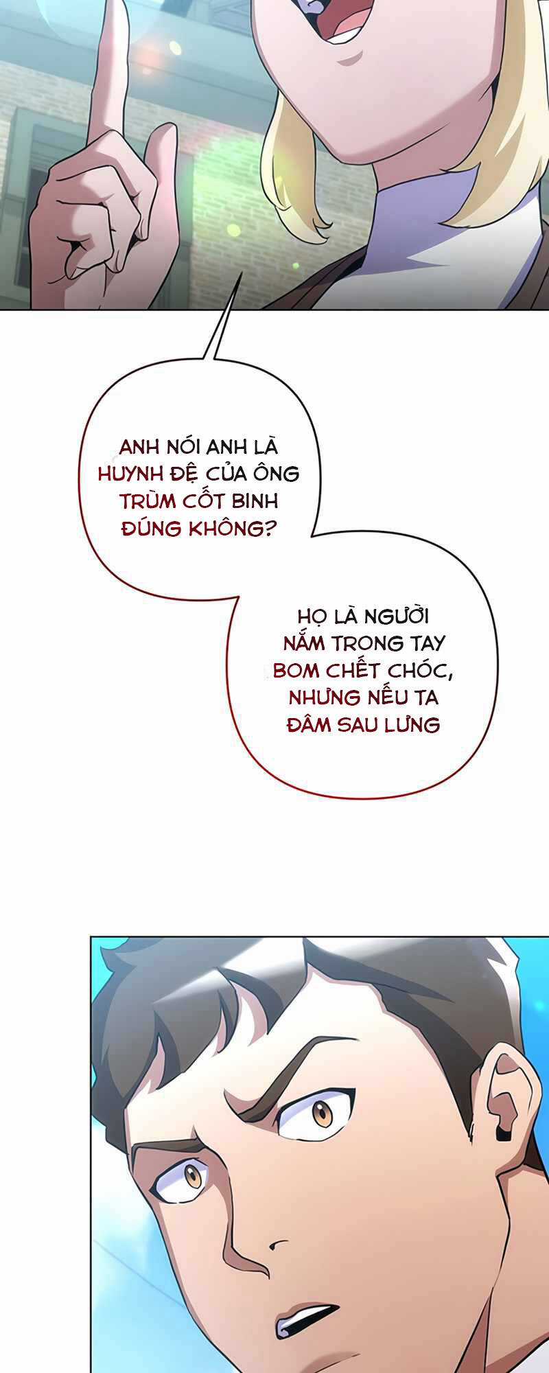 Sinh Tồn Trong Cuốn Tiểu Thuyết Manhwa Chapter 18 trang 35