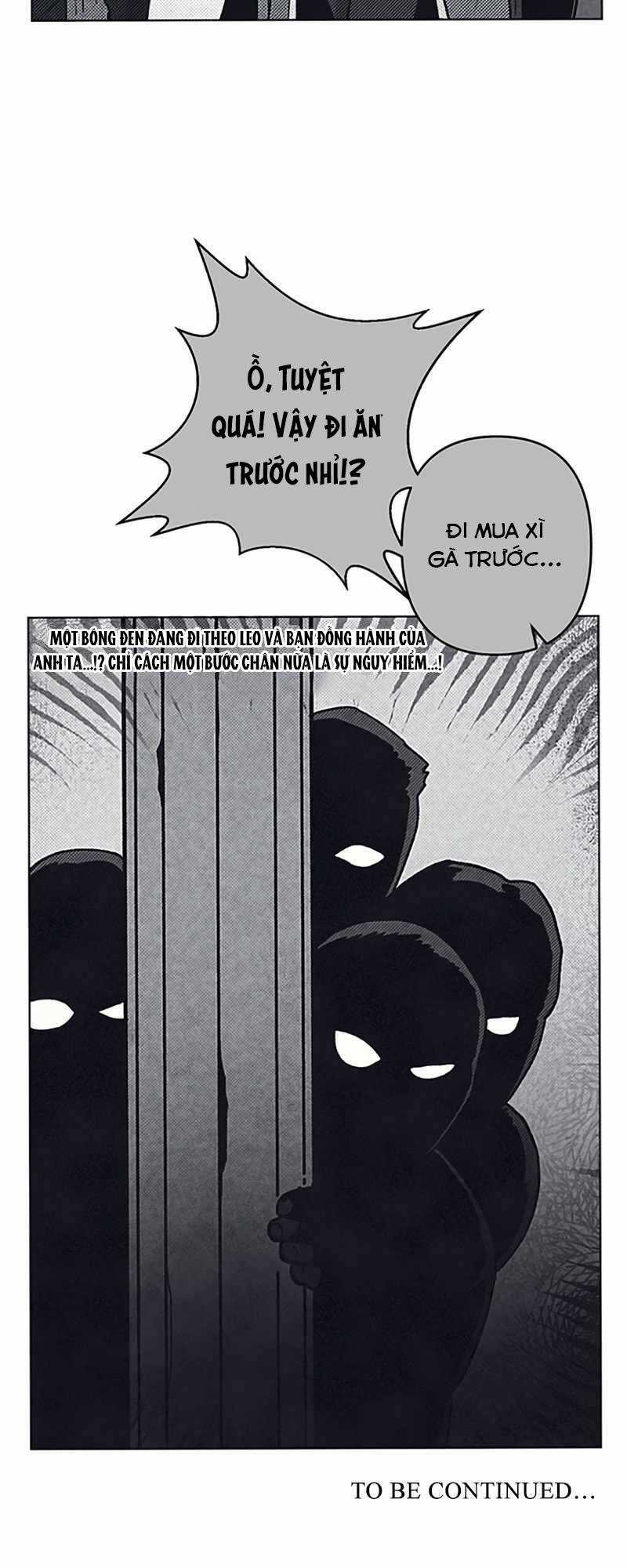 Sinh Tồn Trong Cuốn Tiểu Thuyết Manhwa Chapter 18 trang 4