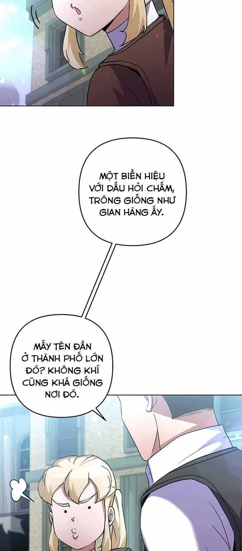 Sinh Tồn Trong Cuốn Tiểu Thuyết Manhwa Chapter 18 trang 41