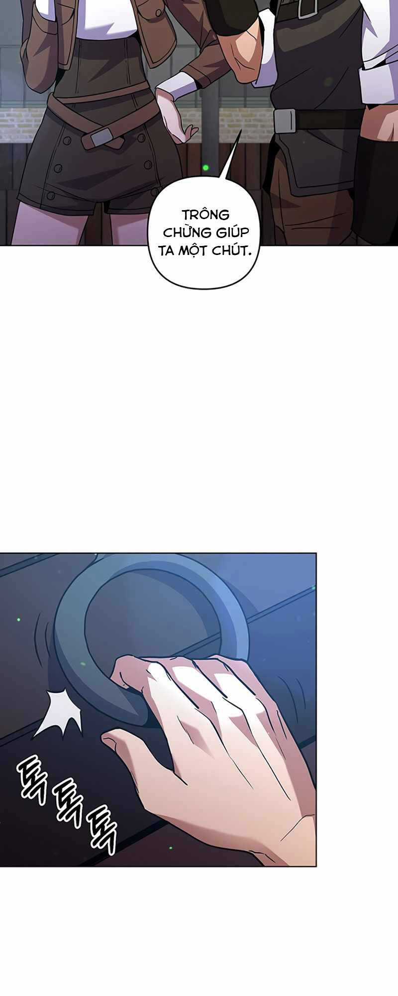 Sinh Tồn Trong Cuốn Tiểu Thuyết Manhwa Chapter 18 trang 45