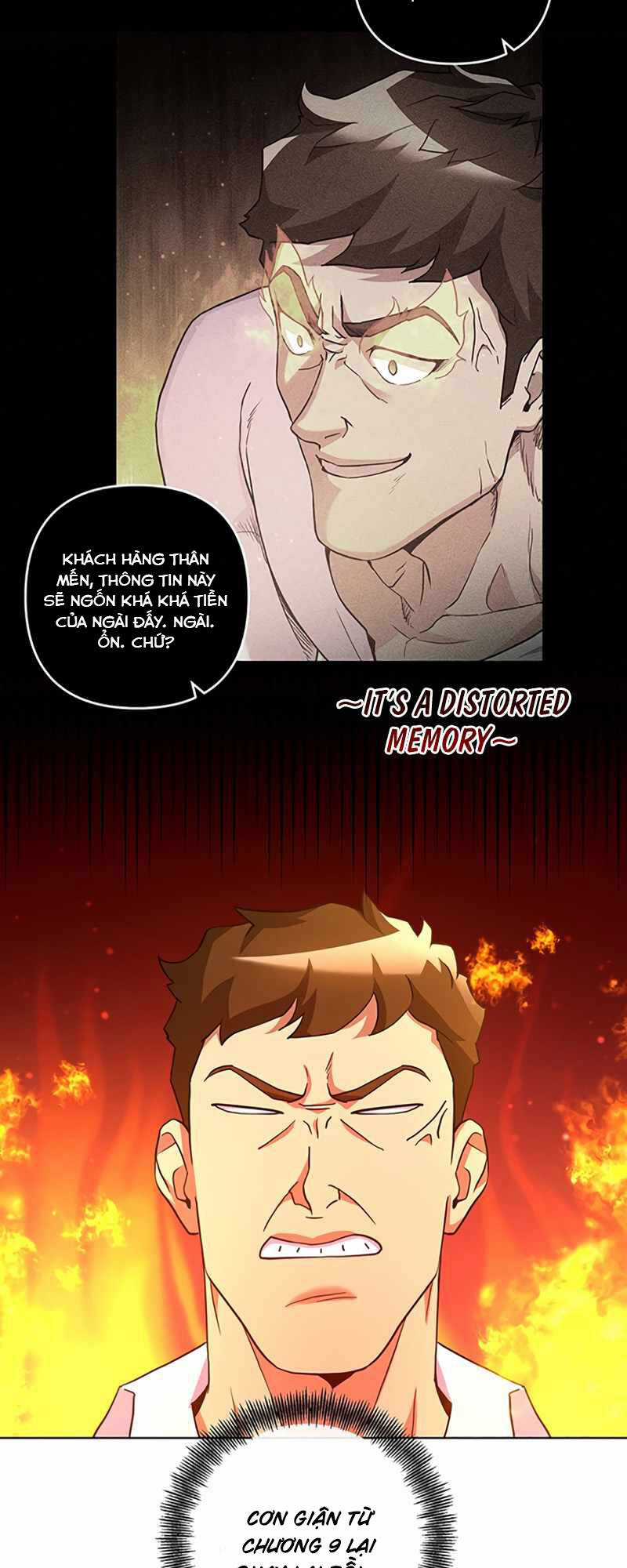 Sinh Tồn Trong Cuốn Tiểu Thuyết Manhwa Chapter 18 trang 47