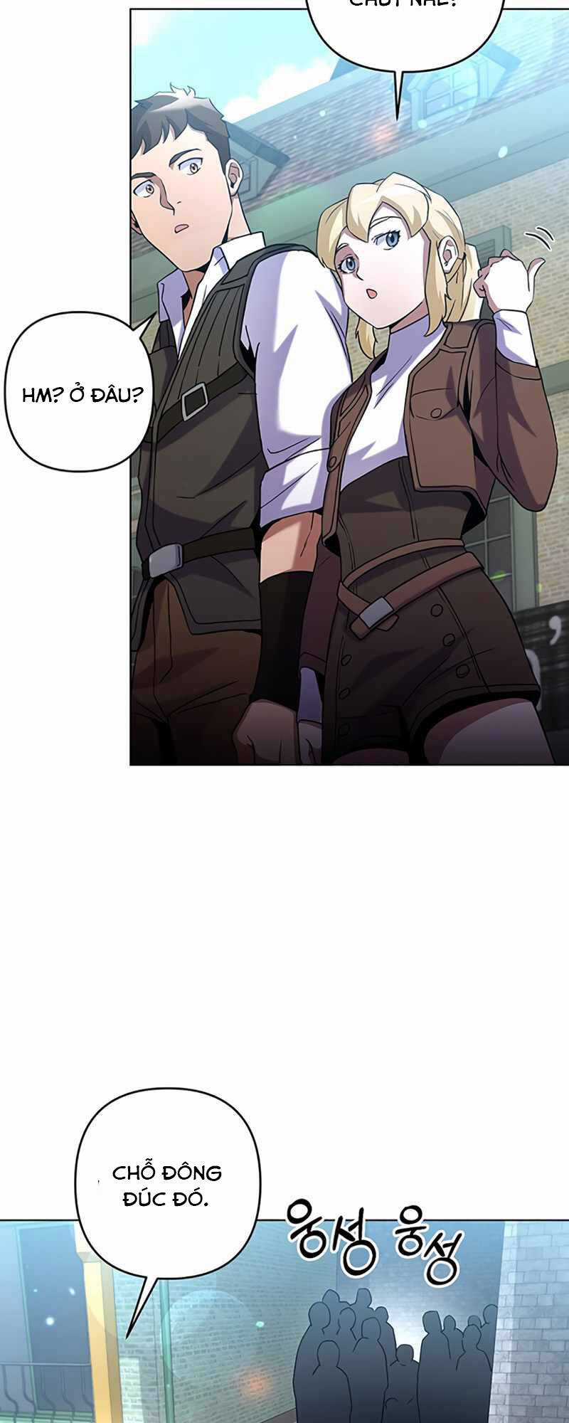 Sinh Tồn Trong Cuốn Tiểu Thuyết Manhwa Chapter 18 trang 50