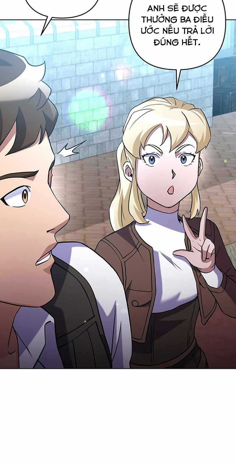 Sinh Tồn Trong Cuốn Tiểu Thuyết Manhwa Chapter 18 trang 53