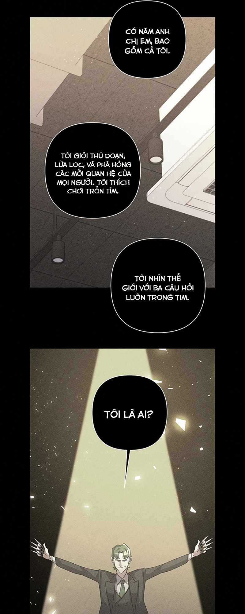 Sinh Tồn Trong Cuốn Tiểu Thuyết Manhwa Chapter 18 trang 55