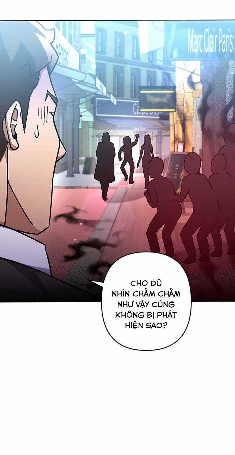 Sinh Tồn Trong Cuốn Tiểu Thuyết Manhwa Chapter 18 trang 6
