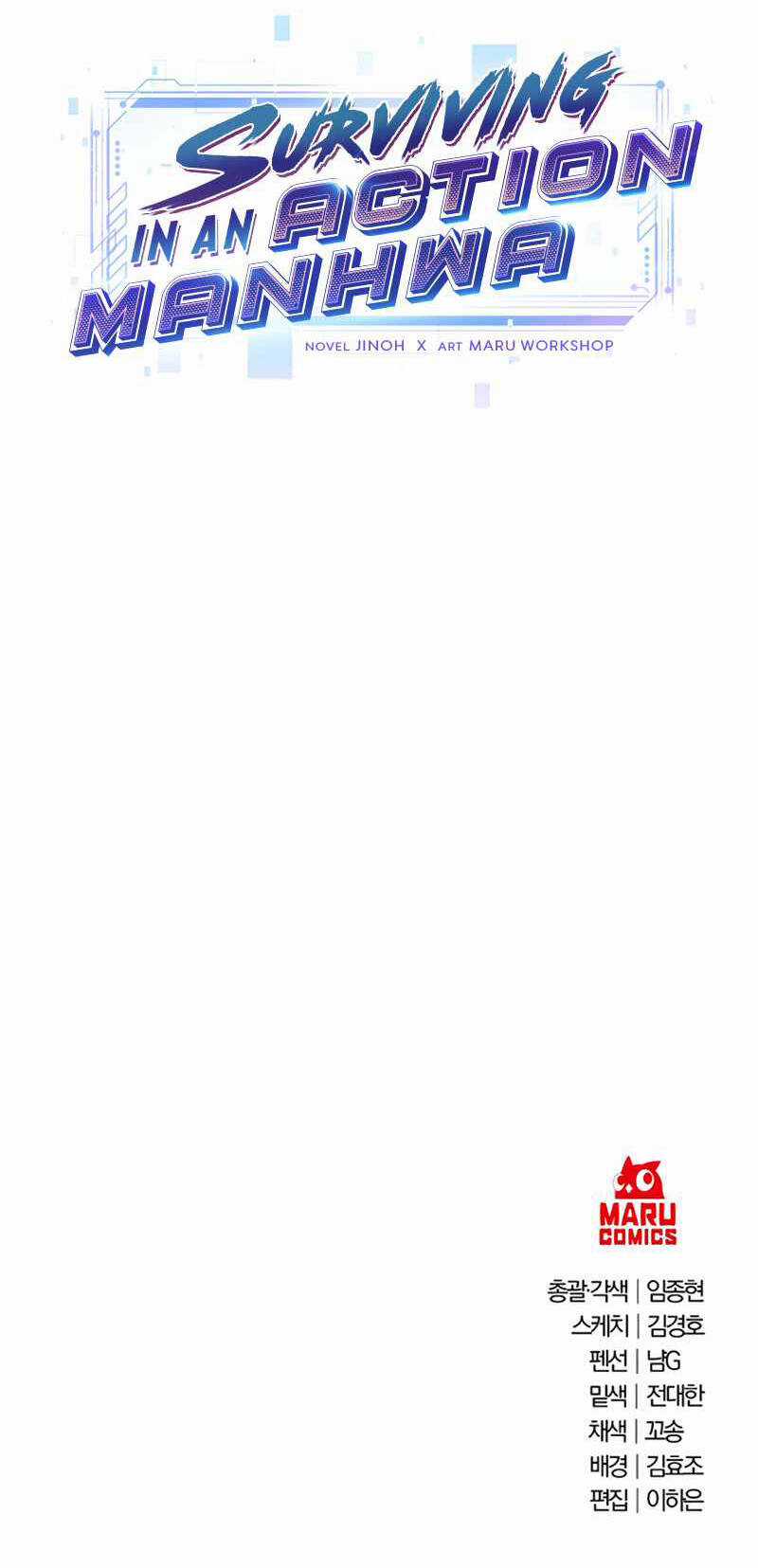 Sinh Tồn Trong Cuốn Tiểu Thuyết Manhwa Chapter 18 trang 60