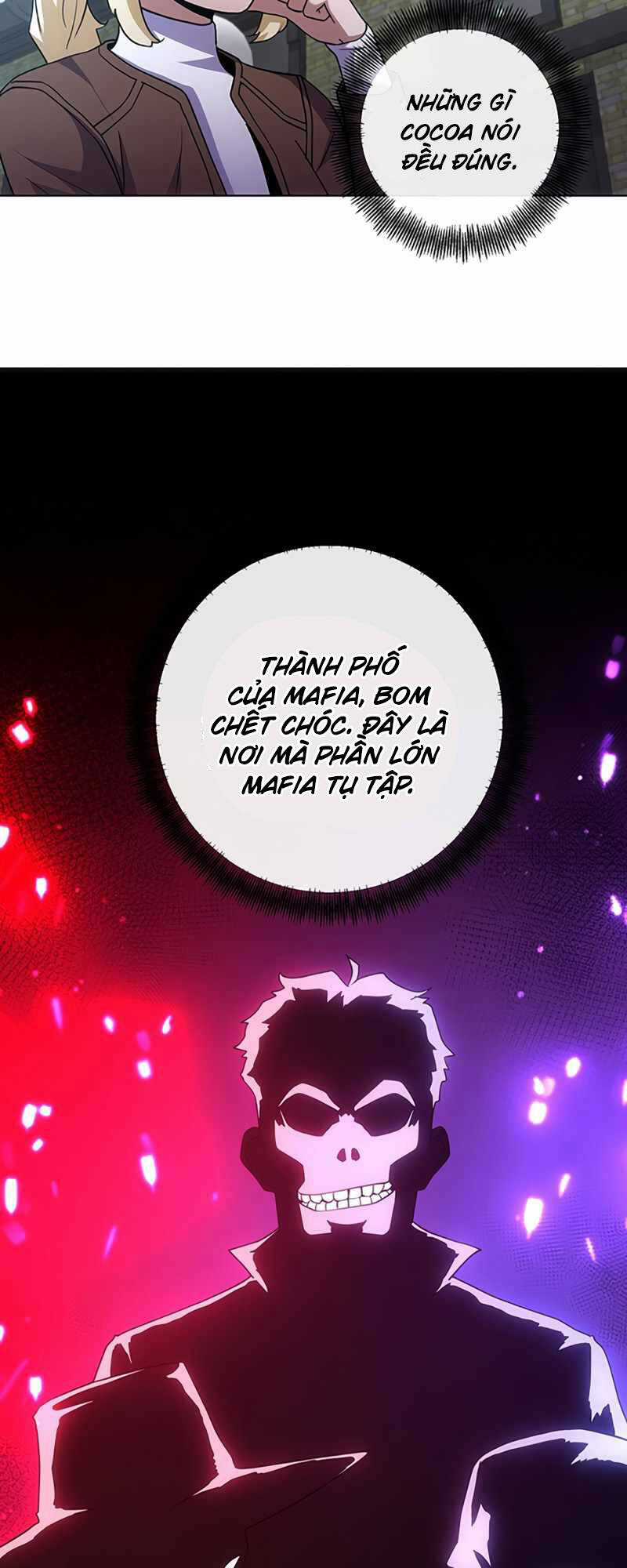 Sinh Tồn Trong Cuốn Tiểu Thuyết Manhwa Chapter 18 trang 8