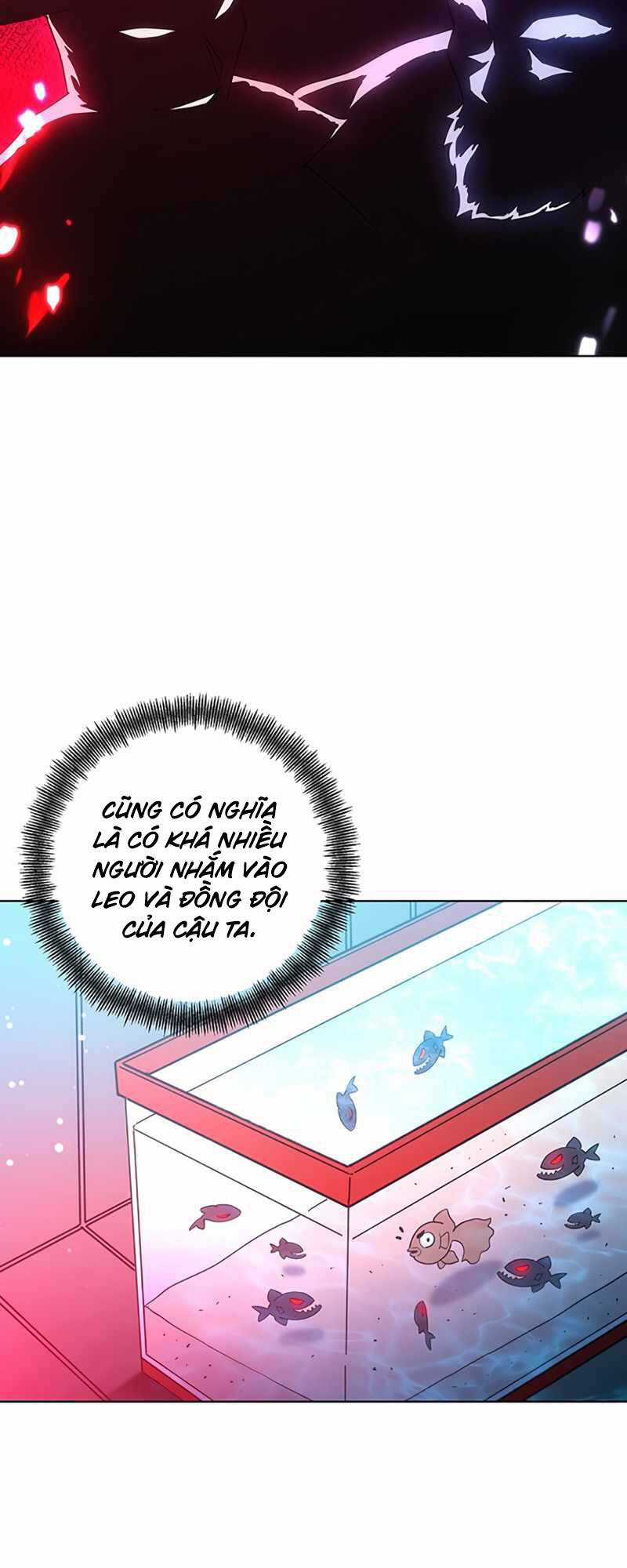 Sinh Tồn Trong Cuốn Tiểu Thuyết Manhwa Chapter 18 trang 9