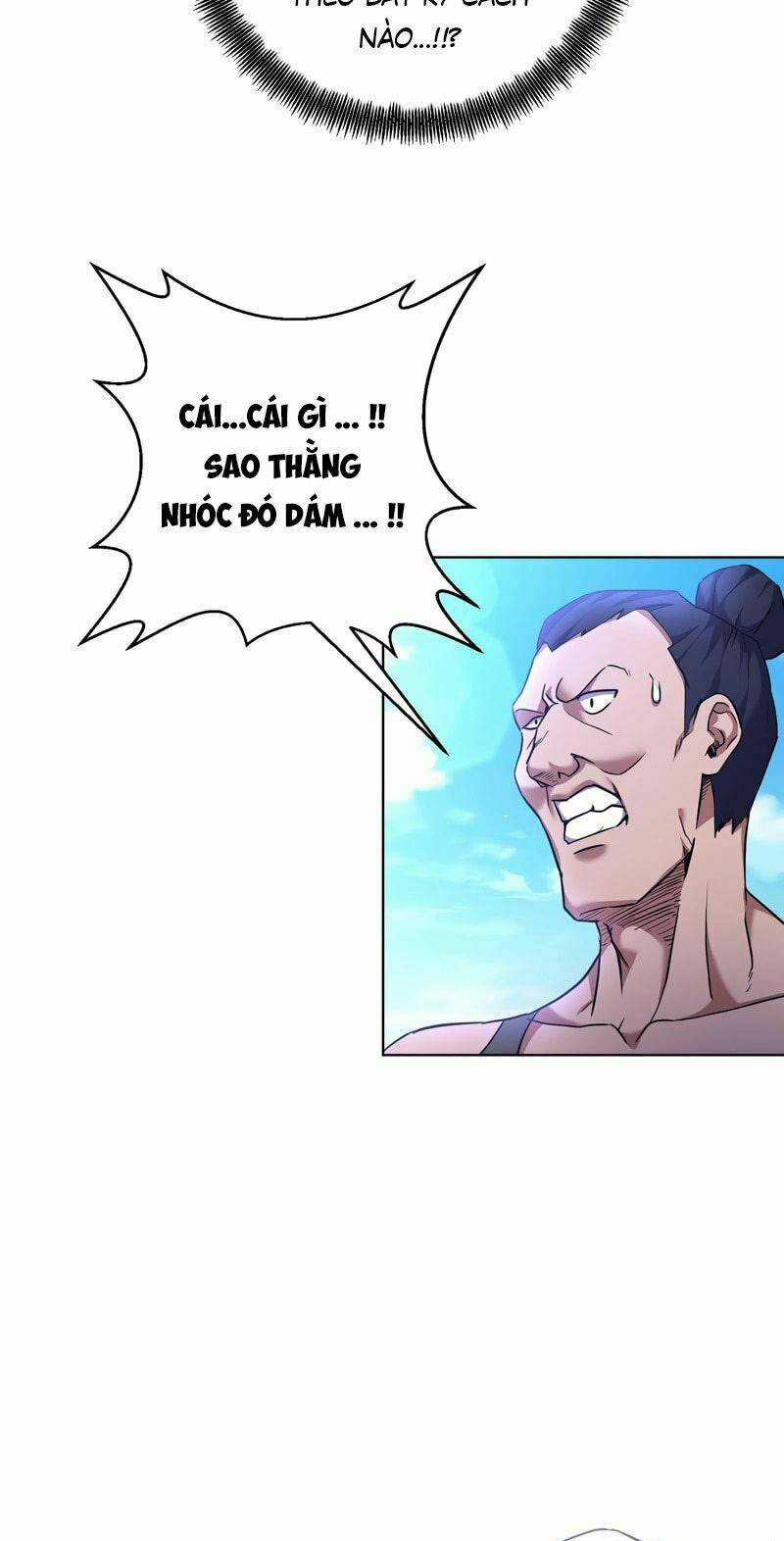 Sinh Tồn Trong Cuốn Tiểu Thuyết Manhwa Chapter 2 trang 10