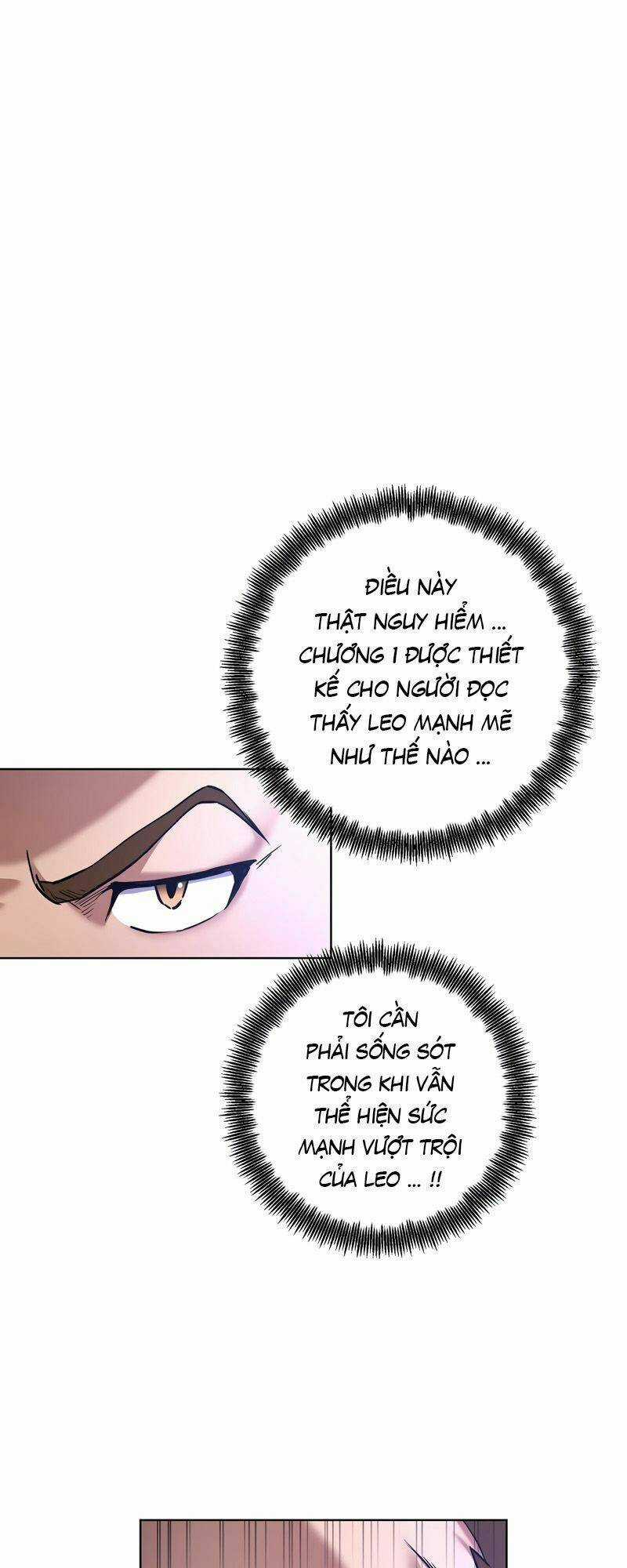 Sinh Tồn Trong Cuốn Tiểu Thuyết Manhwa Chapter 2 trang 13