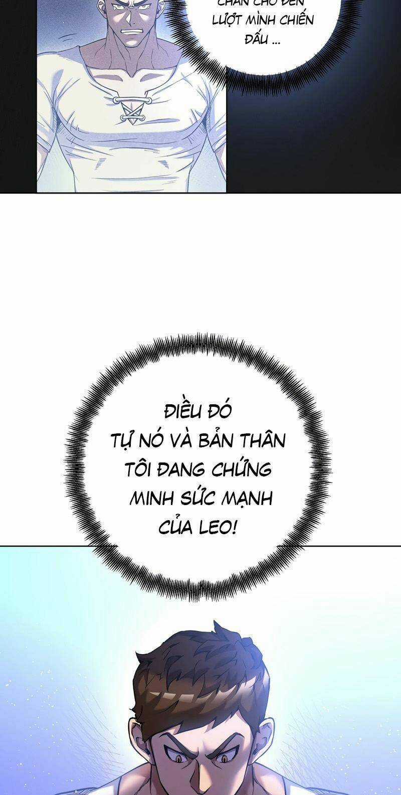 Sinh Tồn Trong Cuốn Tiểu Thuyết Manhwa Chapter 2 trang 16