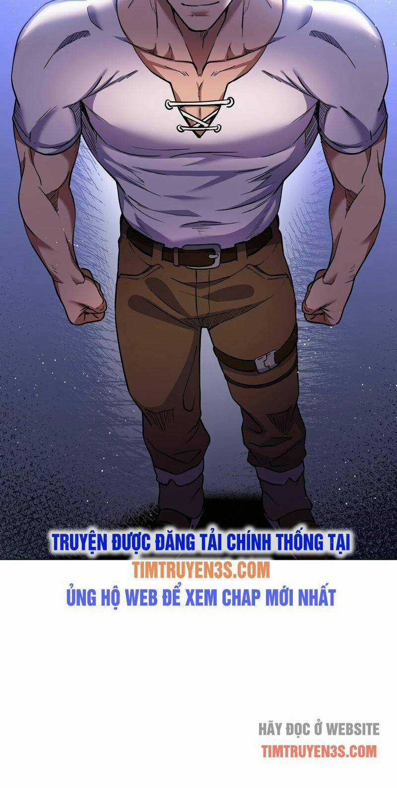 Sinh Tồn Trong Cuốn Tiểu Thuyết Manhwa Chapter 2 trang 17