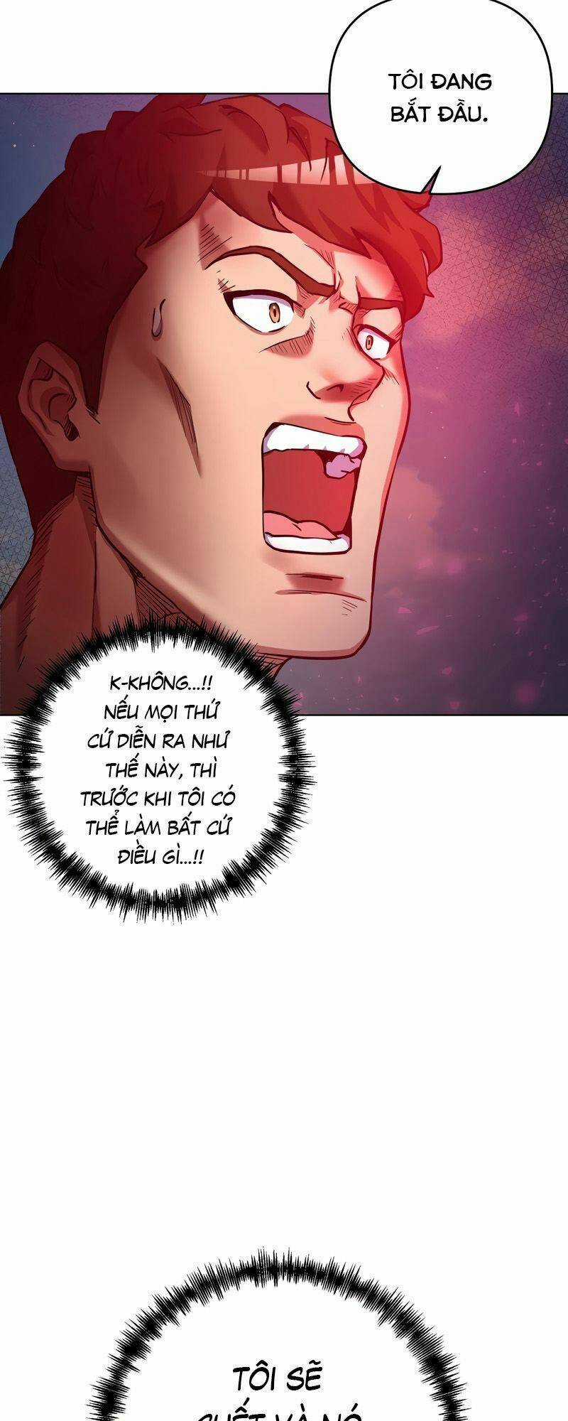Sinh Tồn Trong Cuốn Tiểu Thuyết Manhwa Chapter 2 trang 2