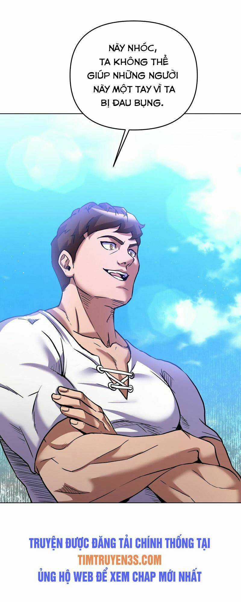 Sinh Tồn Trong Cuốn Tiểu Thuyết Manhwa Chapter 2 trang 20