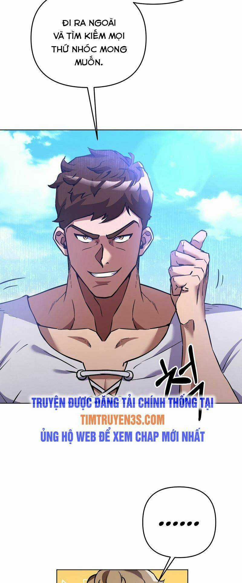 Sinh Tồn Trong Cuốn Tiểu Thuyết Manhwa Chapter 2 trang 22