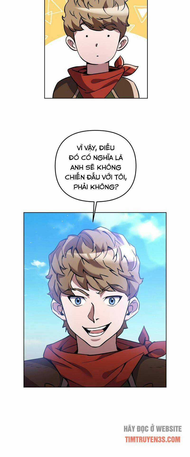 Sinh Tồn Trong Cuốn Tiểu Thuyết Manhwa Chapter 2 trang 23