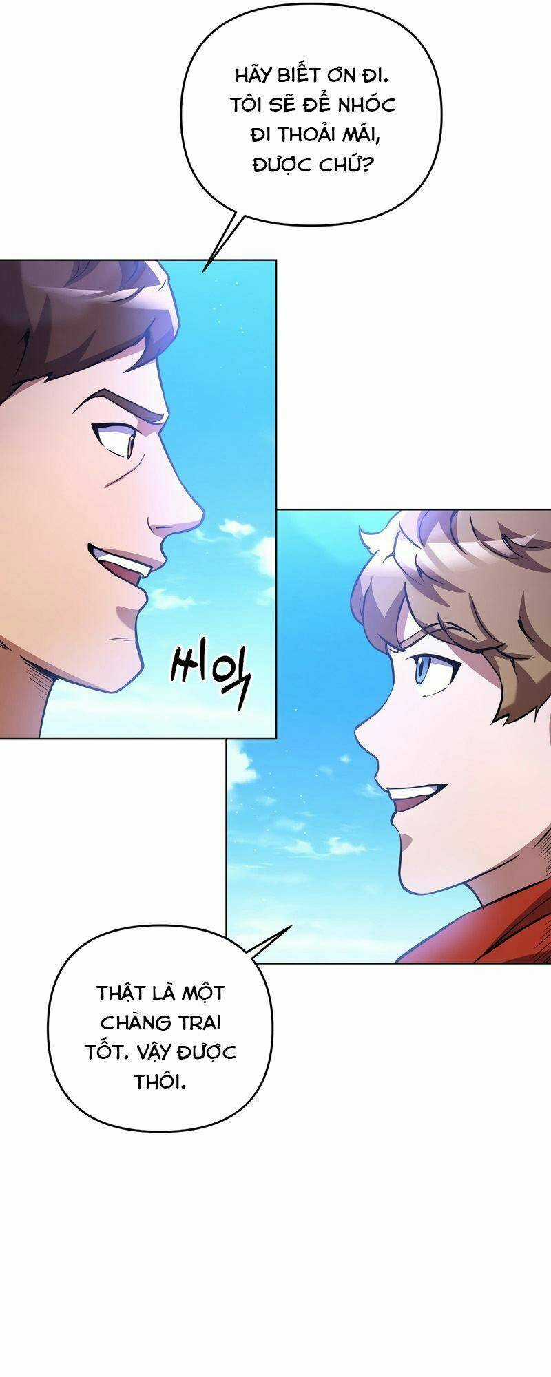 Sinh Tồn Trong Cuốn Tiểu Thuyết Manhwa Chapter 2 trang 24