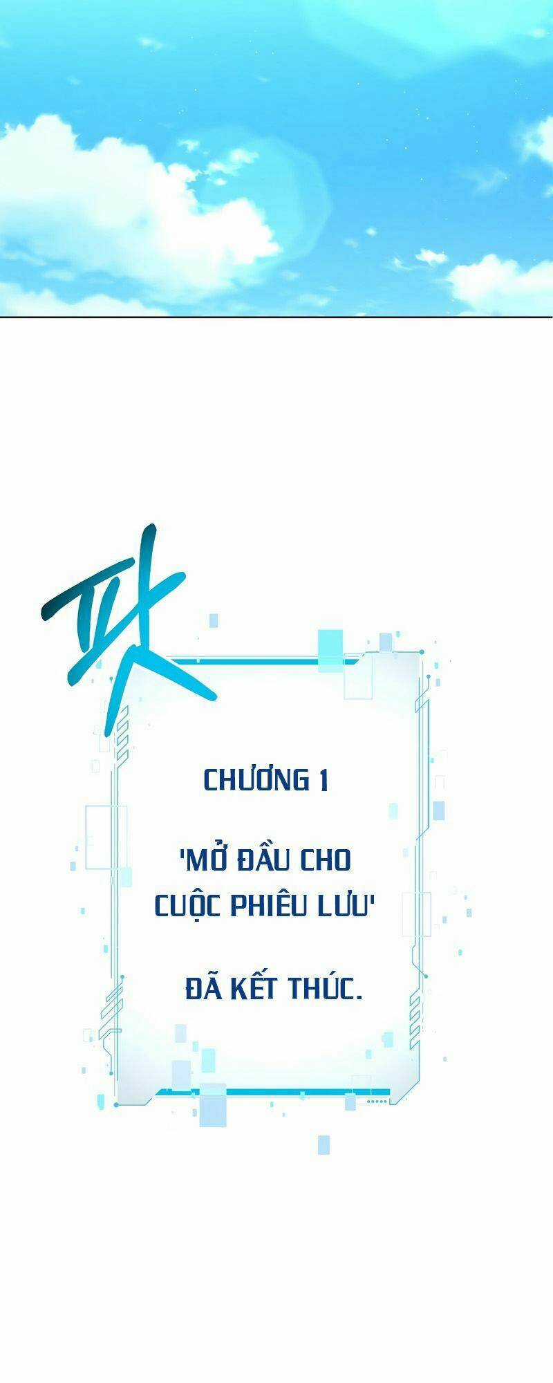 Sinh Tồn Trong Cuốn Tiểu Thuyết Manhwa Chapter 2 trang 27