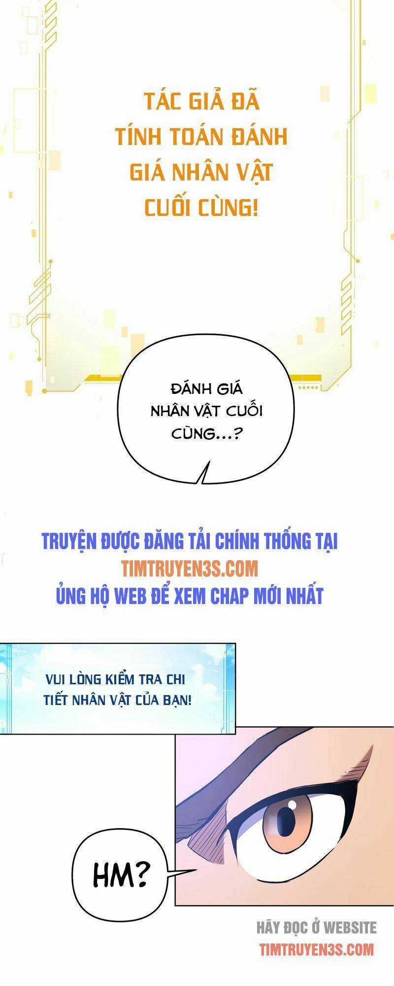 Sinh Tồn Trong Cuốn Tiểu Thuyết Manhwa Chapter 2 trang 29
