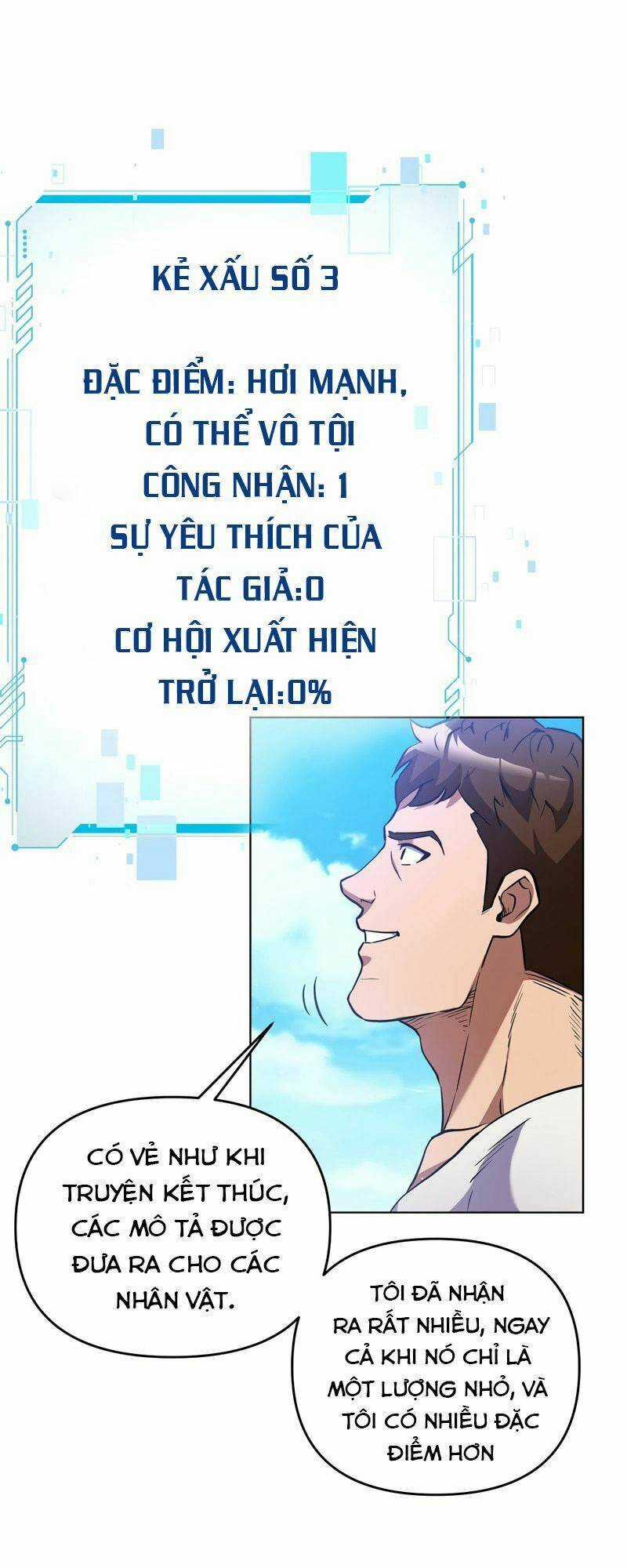 Sinh Tồn Trong Cuốn Tiểu Thuyết Manhwa Chapter 2 trang 30