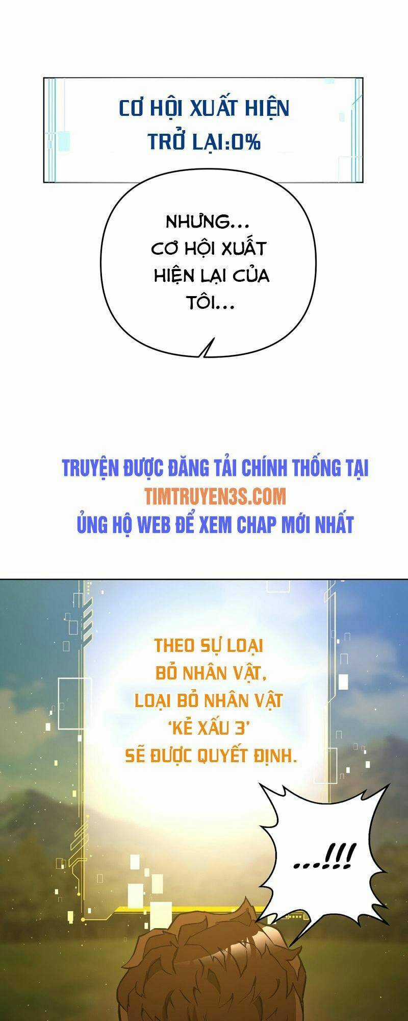 Sinh Tồn Trong Cuốn Tiểu Thuyết Manhwa Chapter 2 trang 31