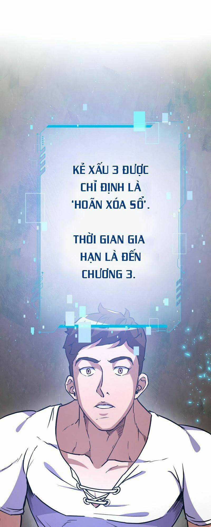 Sinh Tồn Trong Cuốn Tiểu Thuyết Manhwa Chapter 2 trang 33