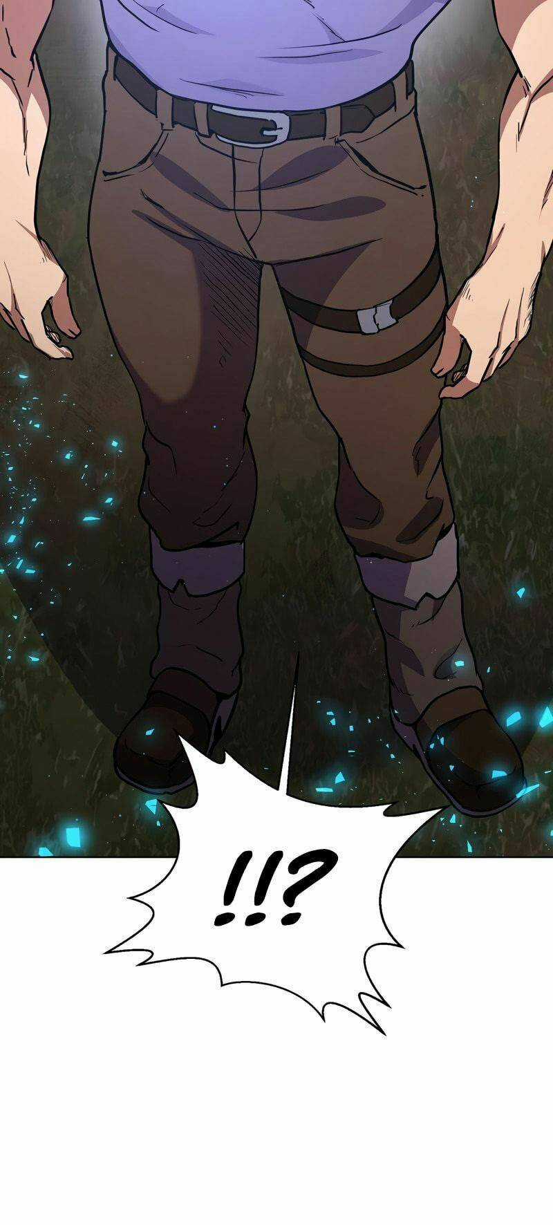 Sinh Tồn Trong Cuốn Tiểu Thuyết Manhwa Chapter 2 trang 34