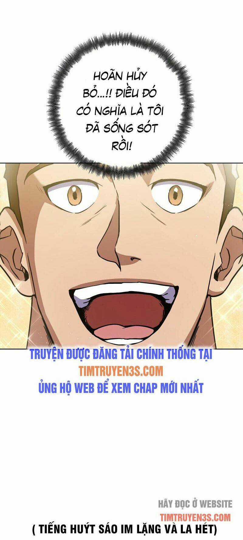 Sinh Tồn Trong Cuốn Tiểu Thuyết Manhwa Chapter 2 trang 35