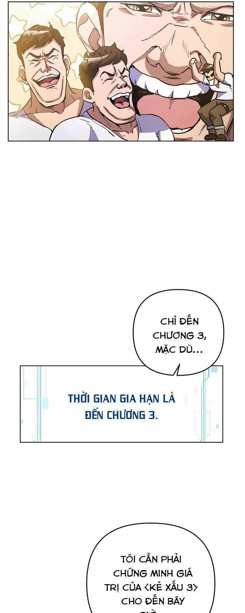 Sinh Tồn Trong Cuốn Tiểu Thuyết Manhwa Chapter 2 trang 36