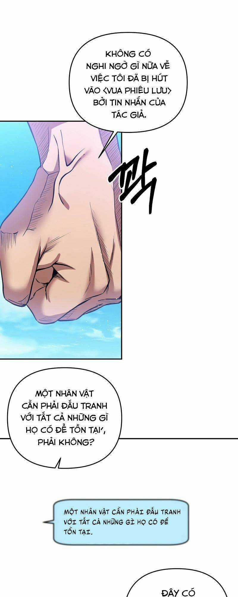 Sinh Tồn Trong Cuốn Tiểu Thuyết Manhwa Chapter 2 trang 39