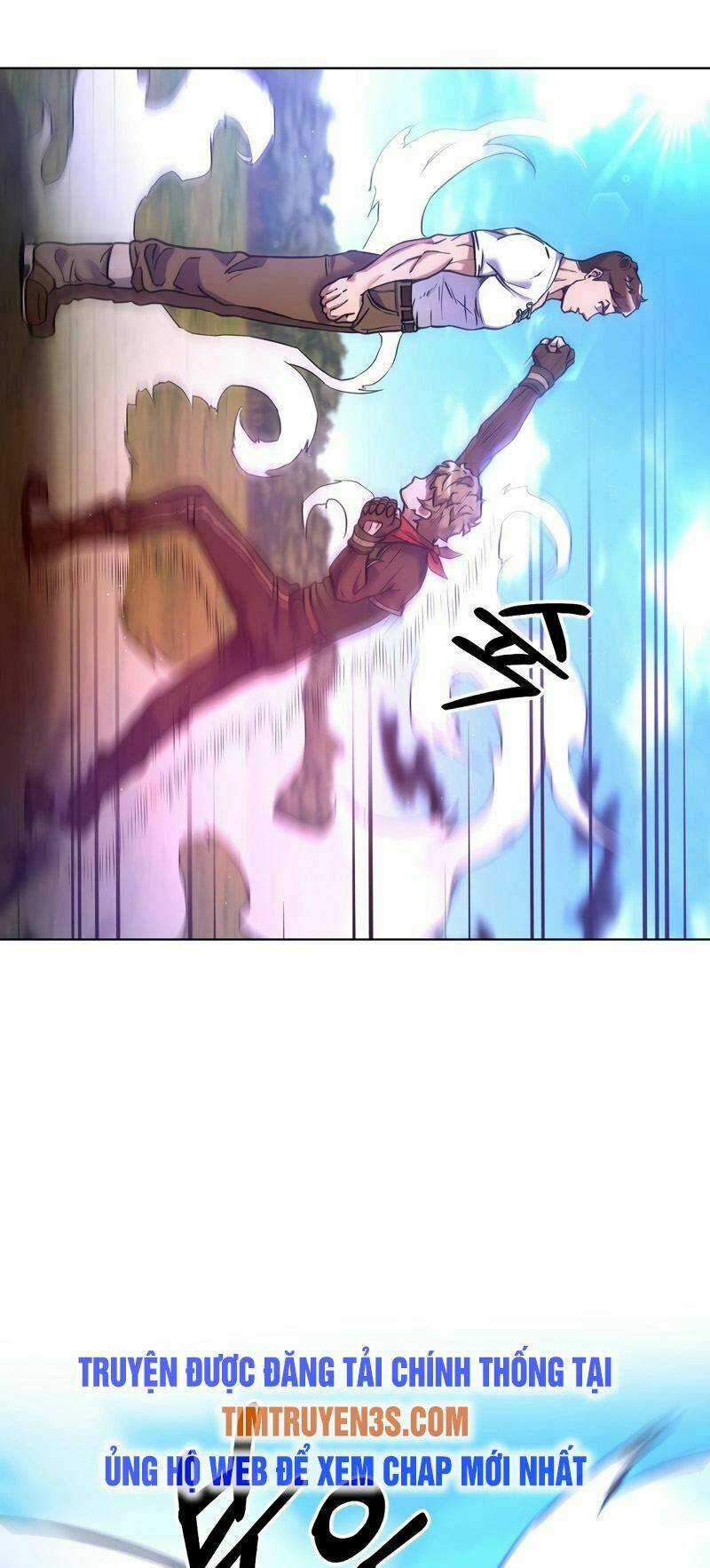 Sinh Tồn Trong Cuốn Tiểu Thuyết Manhwa Chapter 2 trang 4