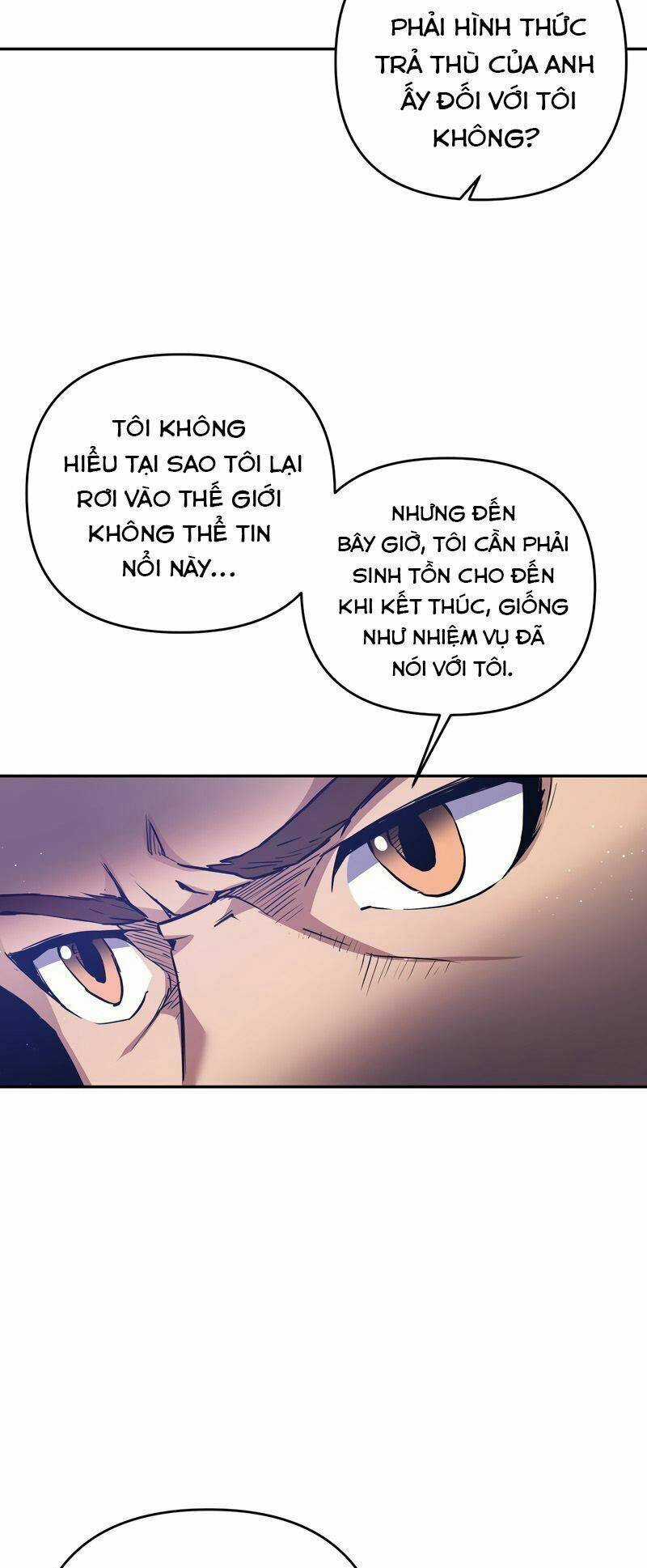 Sinh Tồn Trong Cuốn Tiểu Thuyết Manhwa Chapter 2 trang 40
