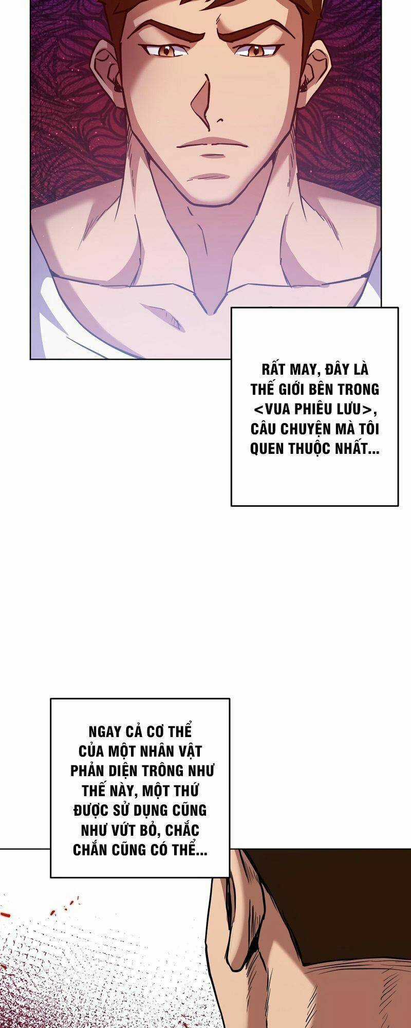 Sinh Tồn Trong Cuốn Tiểu Thuyết Manhwa Chapter 2 trang 44