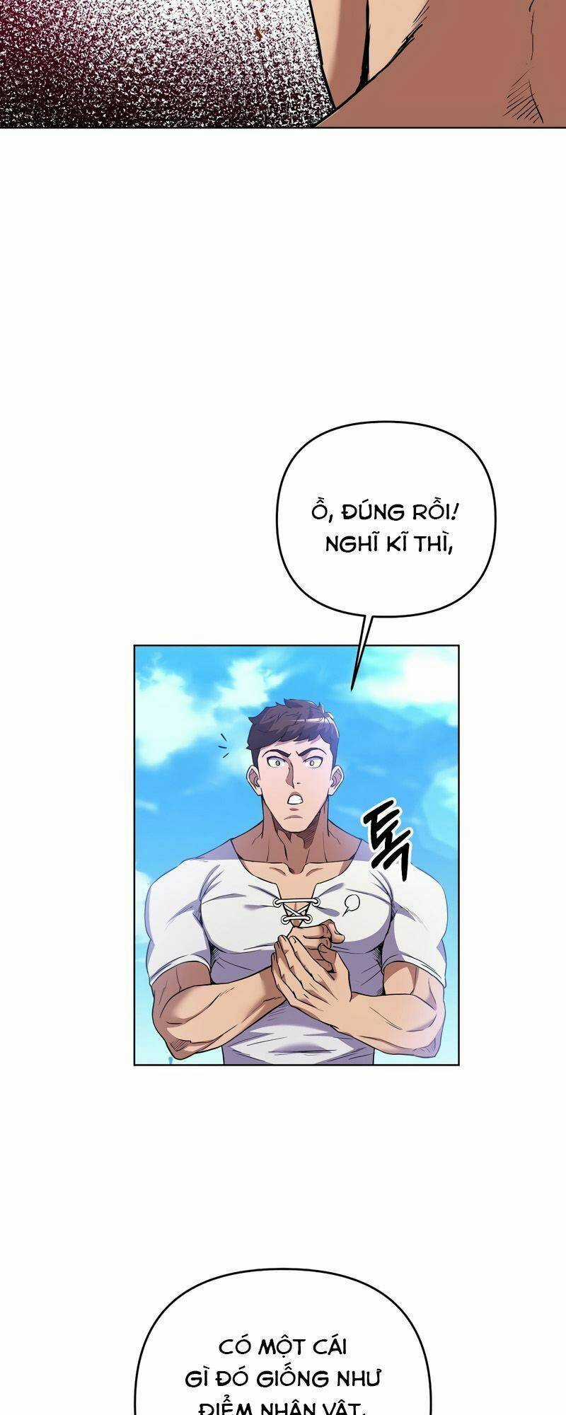 Sinh Tồn Trong Cuốn Tiểu Thuyết Manhwa Chapter 2 trang 45