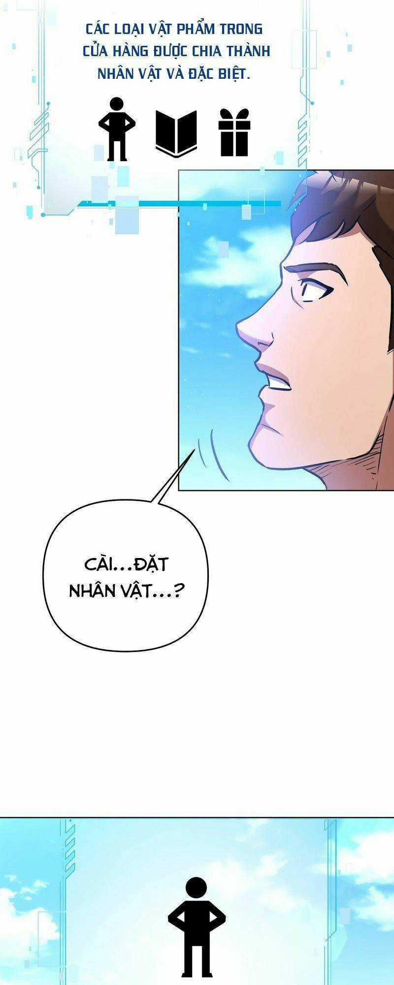 Sinh Tồn Trong Cuốn Tiểu Thuyết Manhwa Chapter 2 trang 48