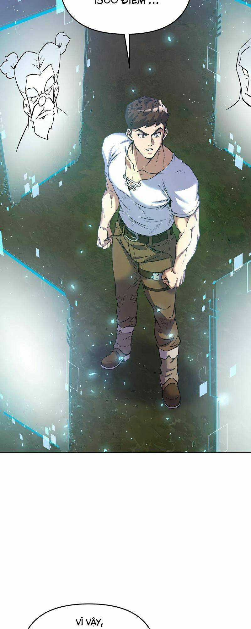 Sinh Tồn Trong Cuốn Tiểu Thuyết Manhwa Chapter 2 trang 50