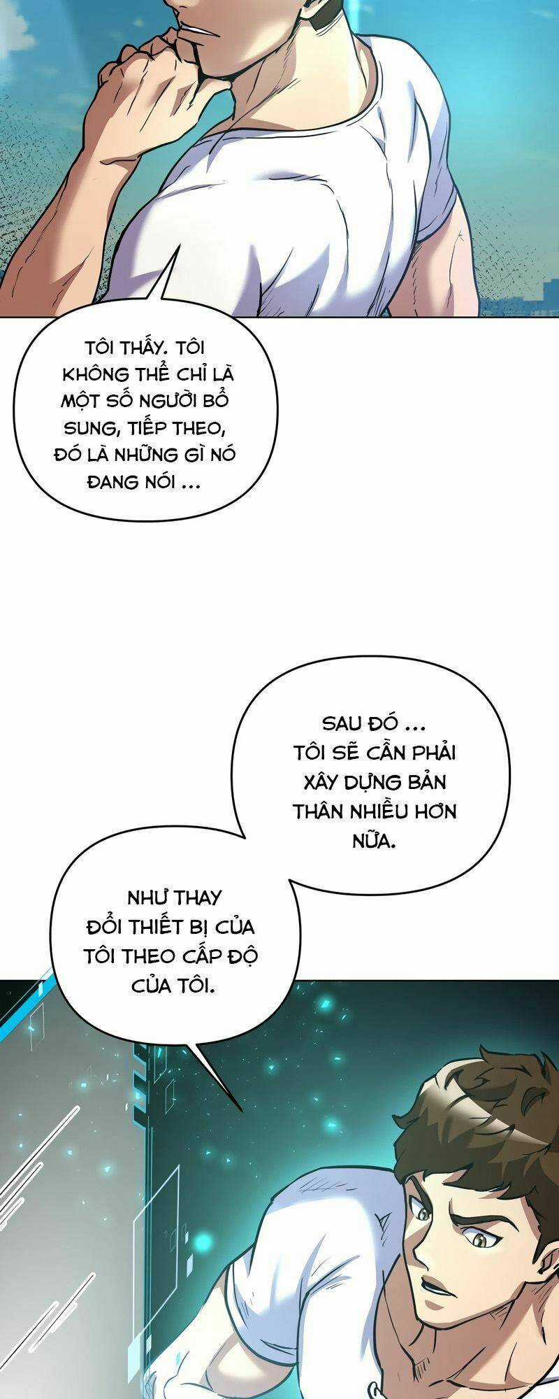 Sinh Tồn Trong Cuốn Tiểu Thuyết Manhwa Chapter 2 trang 57