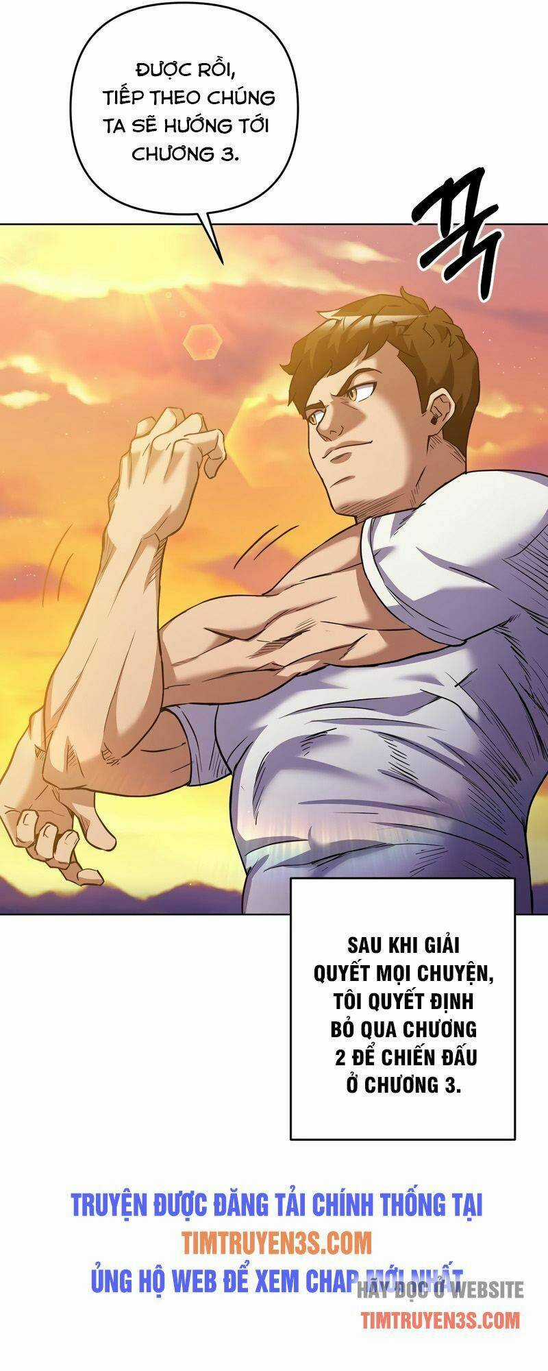 Sinh Tồn Trong Cuốn Tiểu Thuyết Manhwa Chapter 2 trang 65