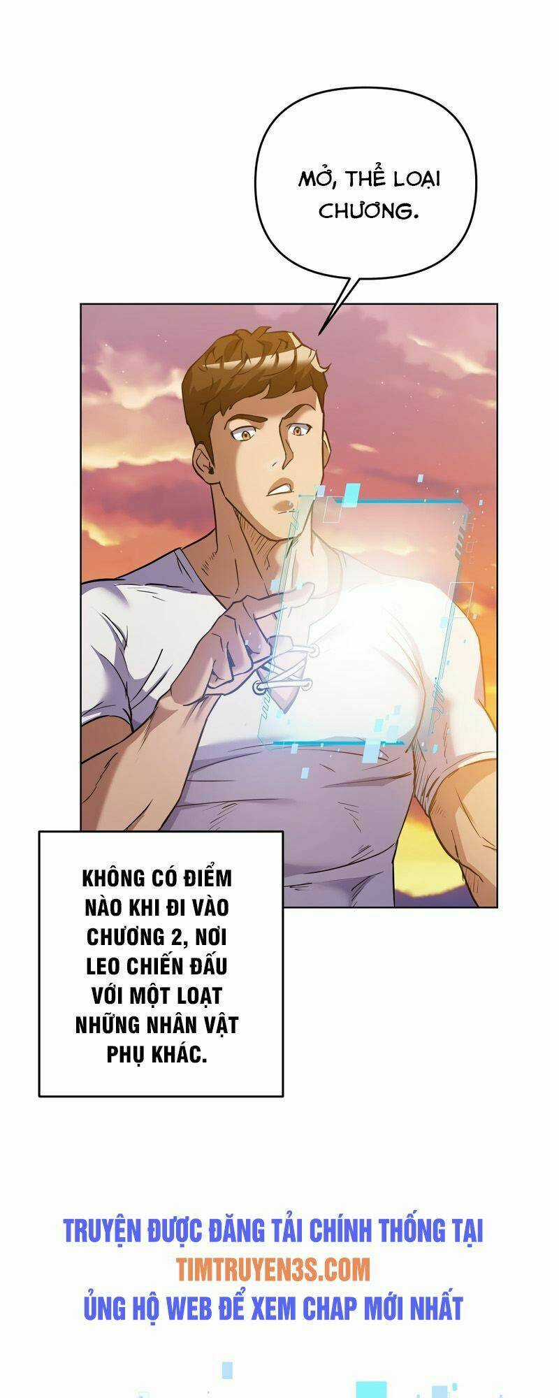 Sinh Tồn Trong Cuốn Tiểu Thuyết Manhwa Chapter 2 trang 66