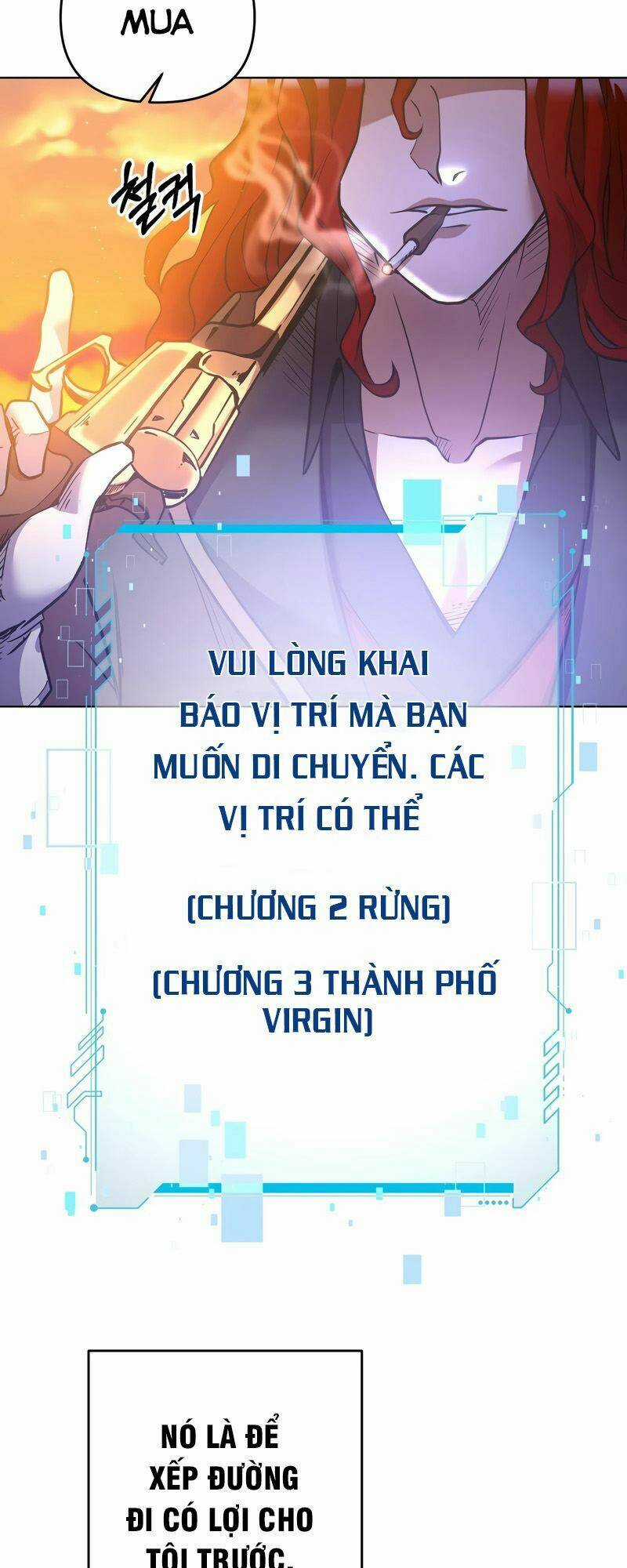 Sinh Tồn Trong Cuốn Tiểu Thuyết Manhwa Chapter 2 trang 68