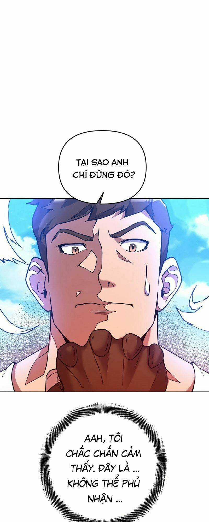 Sinh Tồn Trong Cuốn Tiểu Thuyết Manhwa Chapter 2 trang 7