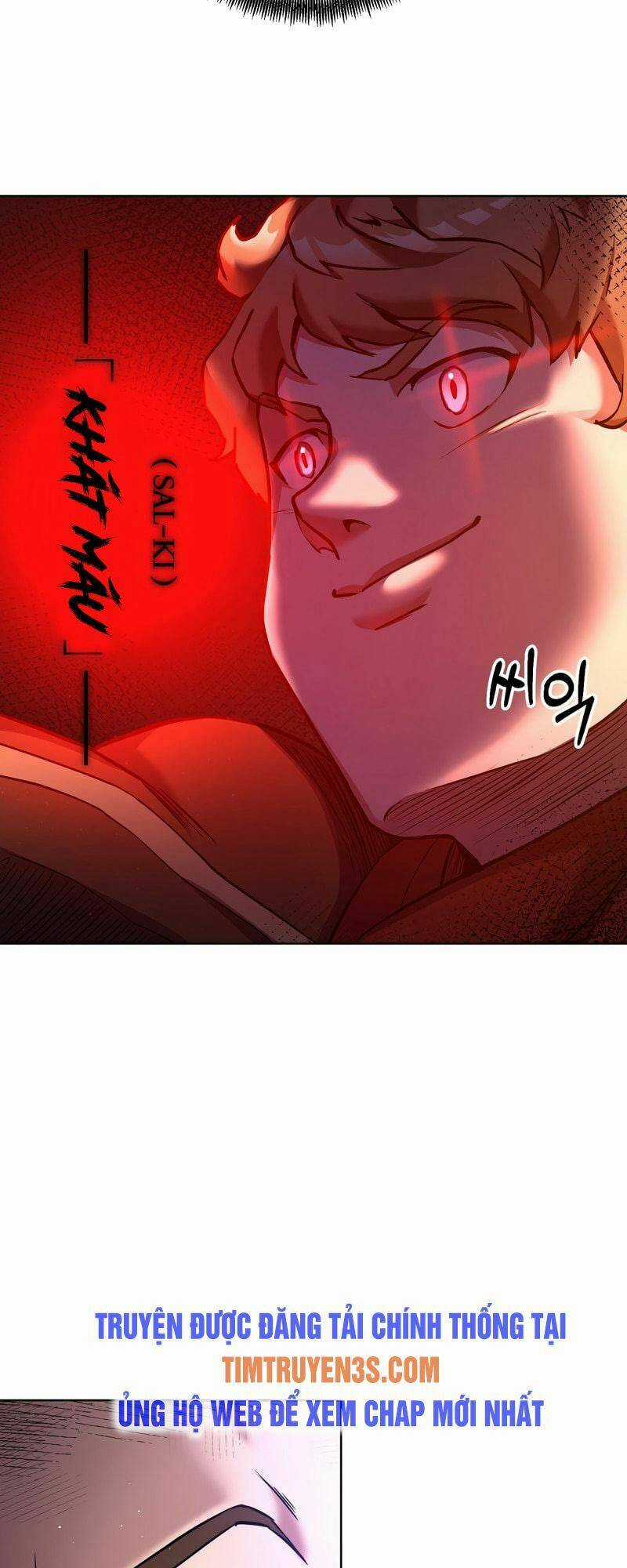 Sinh Tồn Trong Cuốn Tiểu Thuyết Manhwa Chapter 2 trang 8