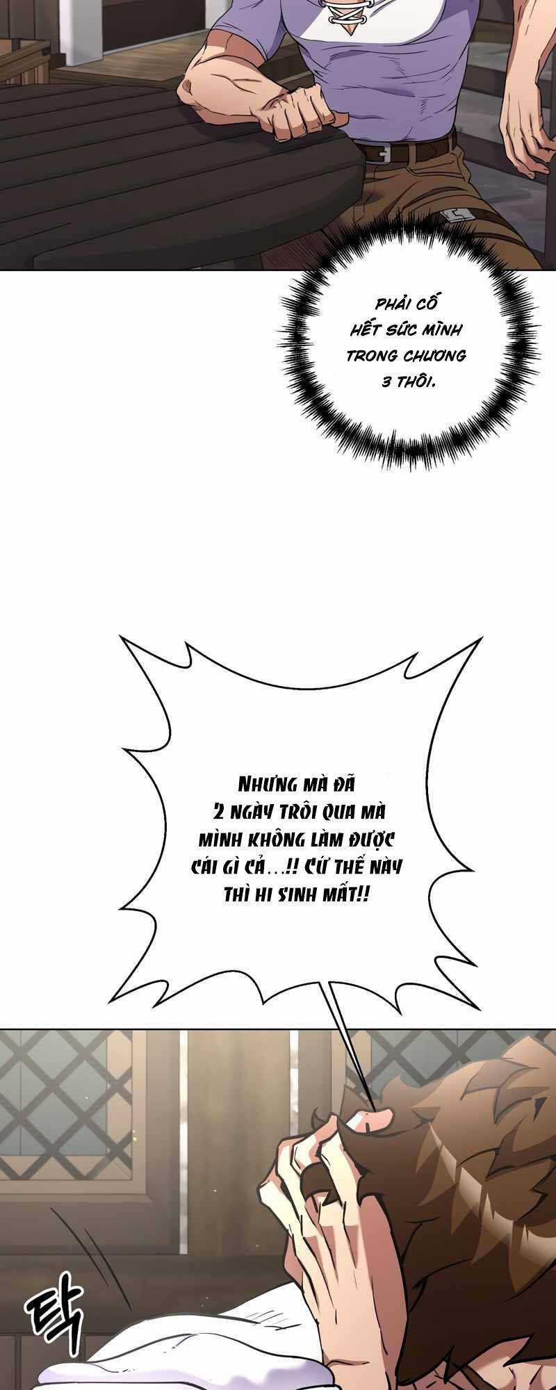 Sinh Tồn Trong Cuốn Tiểu Thuyết Manhwa Chapter 3 trang 10