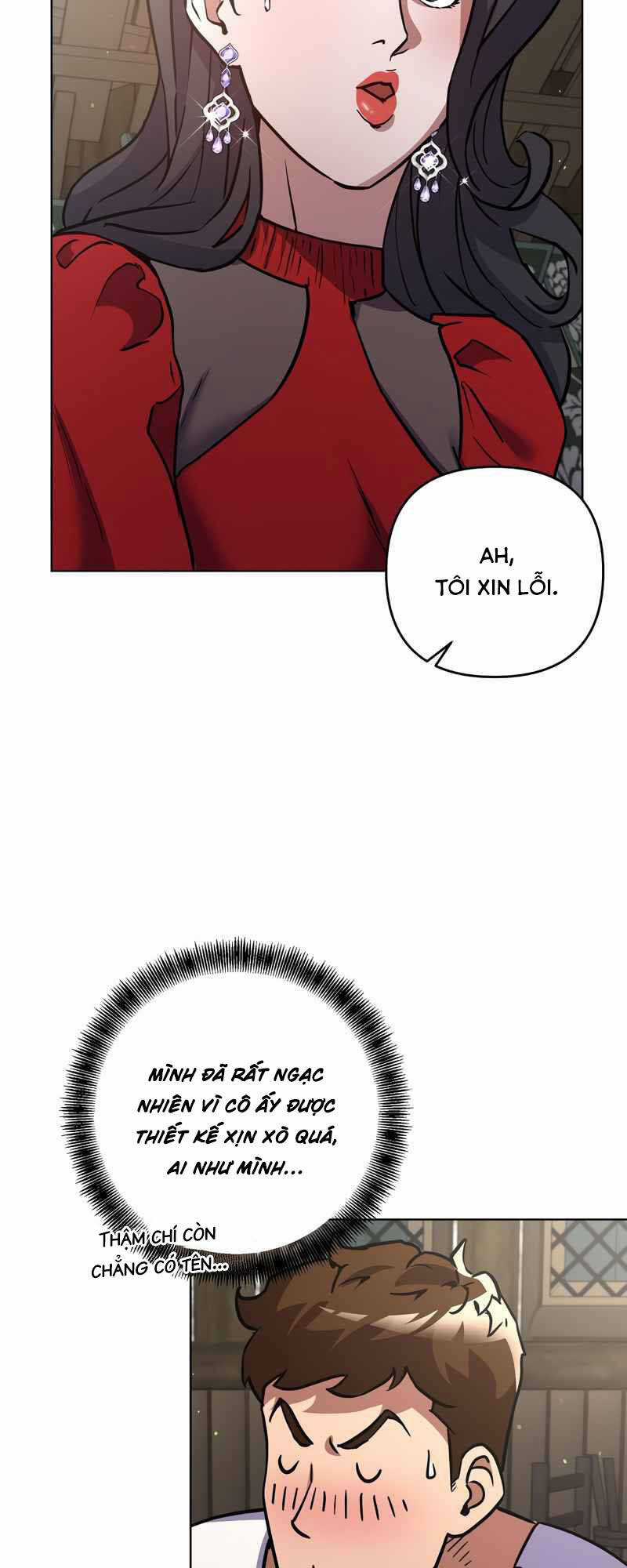 Sinh Tồn Trong Cuốn Tiểu Thuyết Manhwa Chapter 3 trang 15