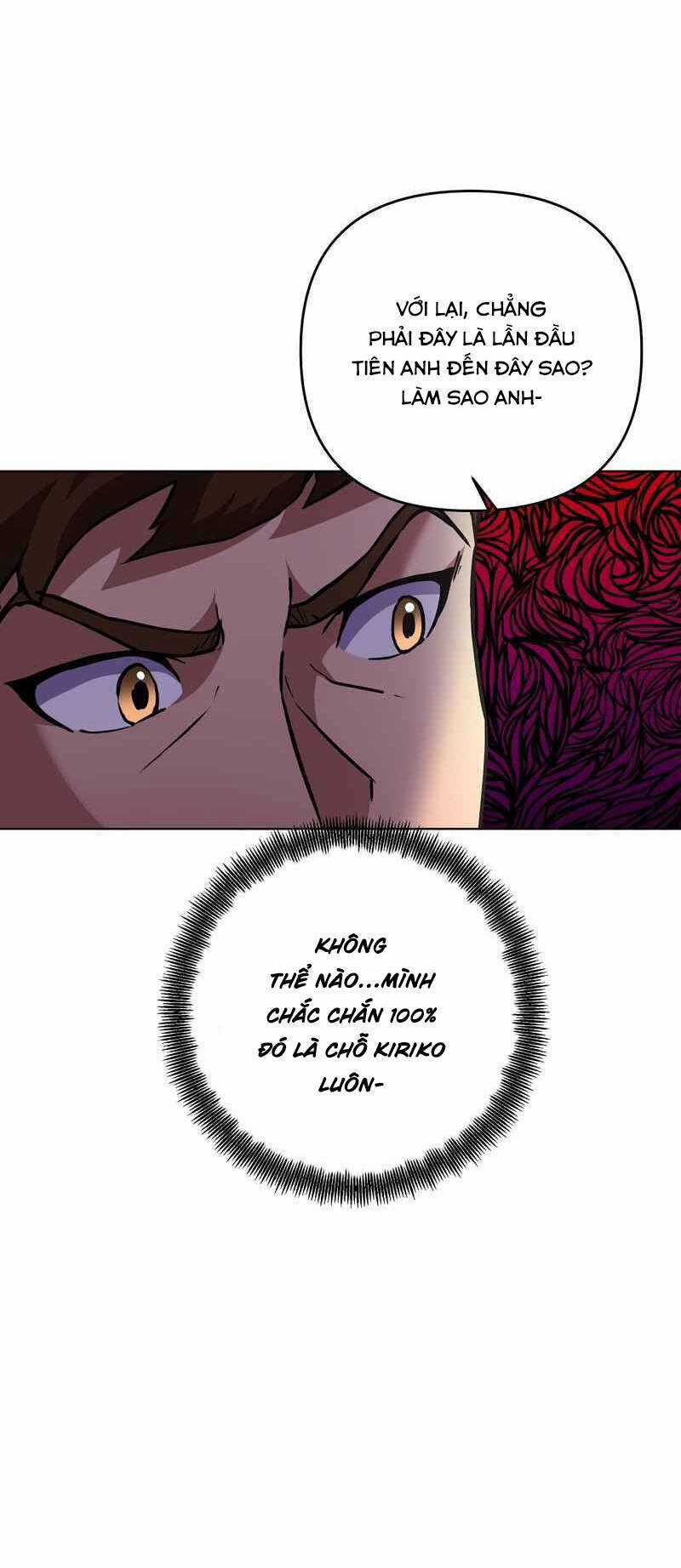 Sinh Tồn Trong Cuốn Tiểu Thuyết Manhwa Chapter 3 trang 18