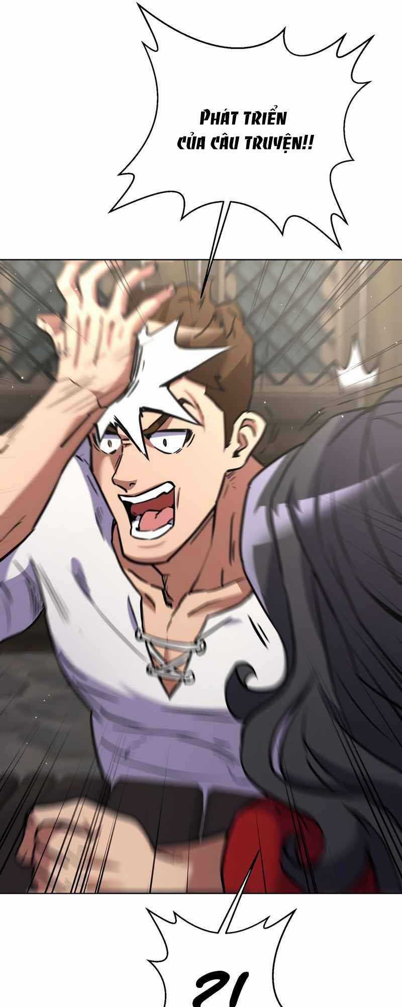 Sinh Tồn Trong Cuốn Tiểu Thuyết Manhwa Chapter 3 trang 19