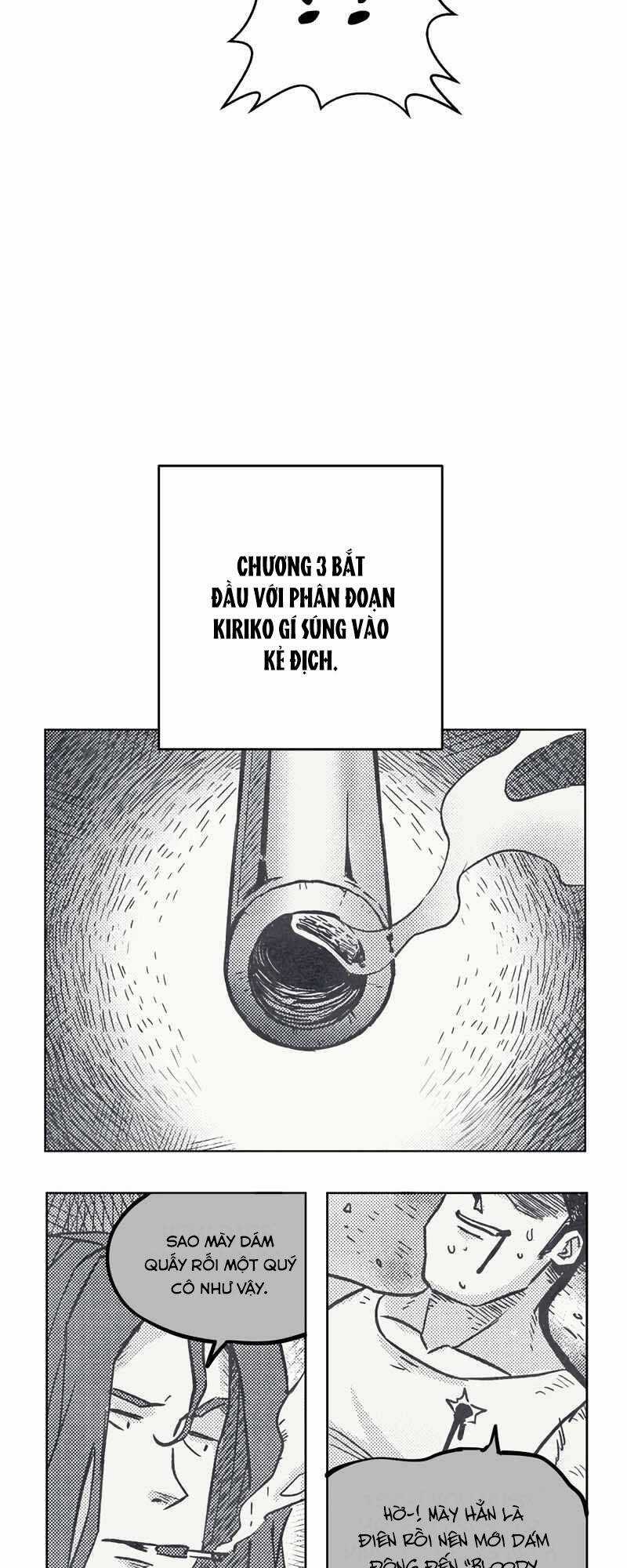 Sinh Tồn Trong Cuốn Tiểu Thuyết Manhwa Chapter 3 trang 20